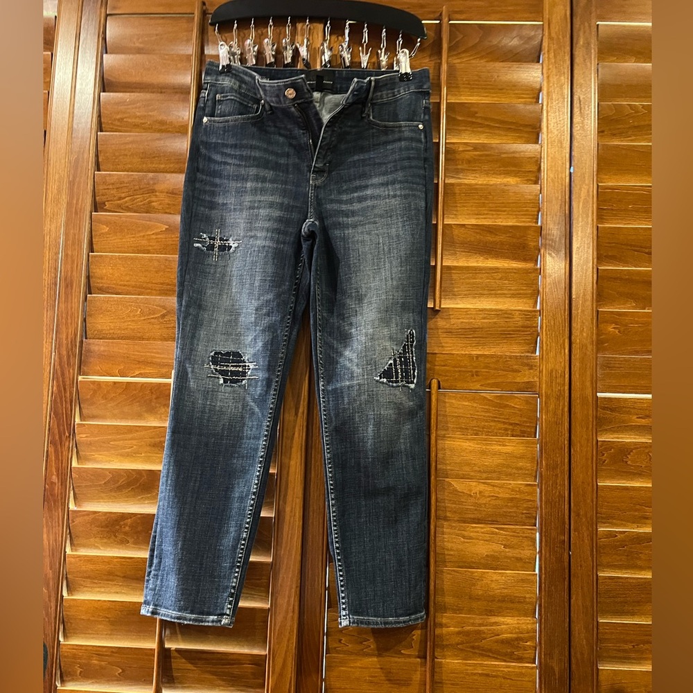 WHBM Jeans